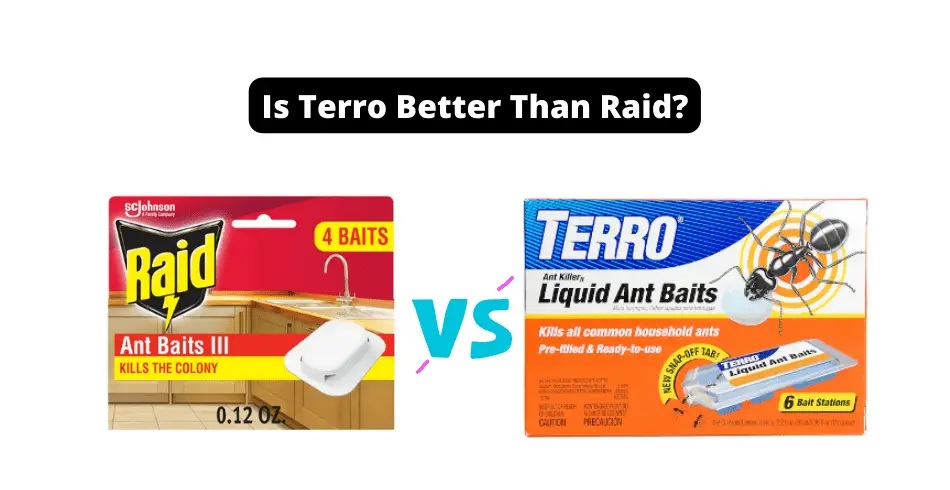 is terro better than raid